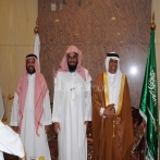 Saud al shuraim